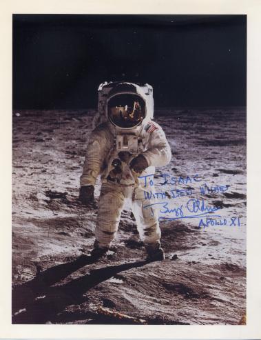 Buzz Aldrin signed pic.jpg